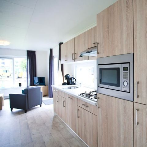 Chalet 4 personen - Unique