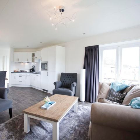 Chalet 4 personen - Exclusif Chalet 4 personen - Exclusif