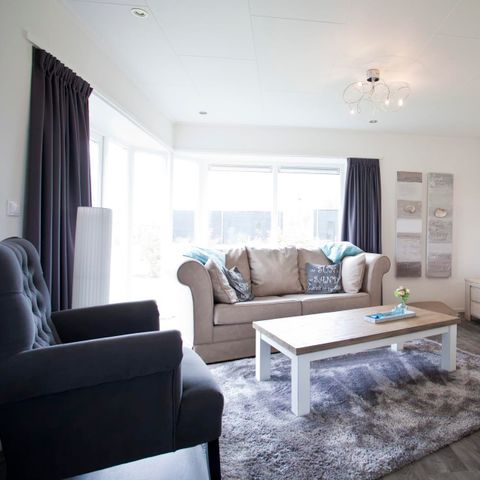 Chalet 4 personen - Exclusif Chalet 4 personen - Exclusif