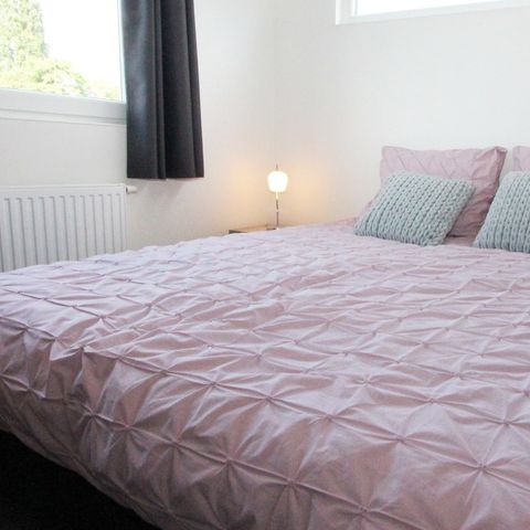 Chalet 4 personen - Exclusif