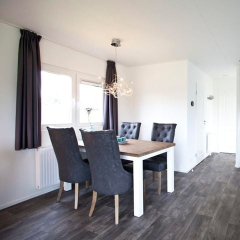 Chalet 4 personen - Exclusif Chalet 4 personen - Exclusif