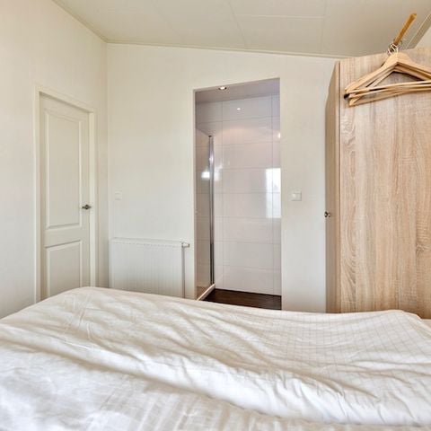 Chalet 4 personen - Veranda XL