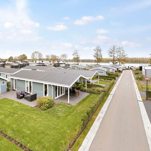 Chalet 4 personen - Veranda XL Chalet 4 personen - Veranda XL