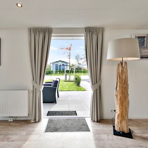 Chalet 4 personen - Veranda XL