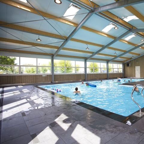 EuroParcs Bad Hulckesteijn - Camping Nijkerk - Afbeelding N°3