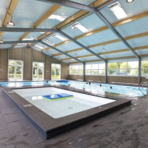 EuroParcs Bad Hulckesteijn - Camping Nijkerk - Afbeelding N°4