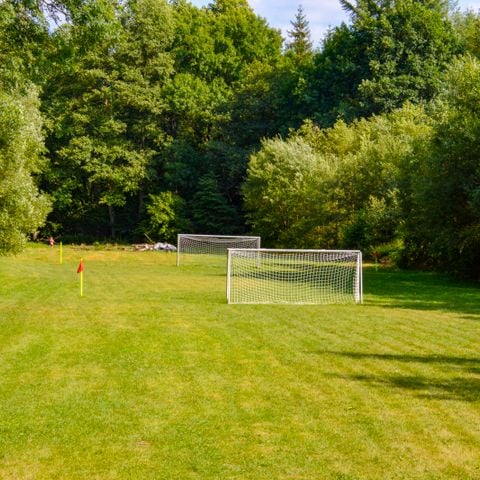 Resort Walsdorf - Camping Luxemburg - Afbeelding N°3