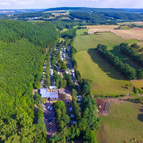 Resort Walsdorf - Camping Luxemburg - Afbeelding N°5