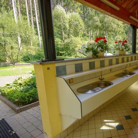 Resort Walsdorf - Camping Luxemburg - Afbeelding N°2