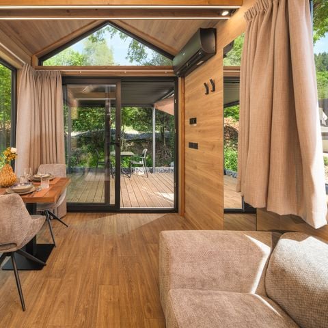 UNIEKE ACCOMMODATIE 2 personen - Tiny Loft