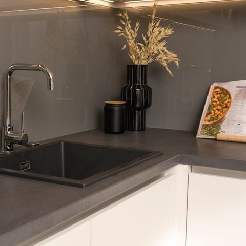 Lodge 4 personen - Sauwer