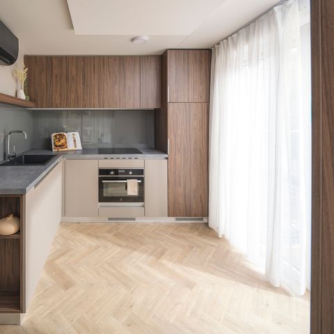 Lodge 4 personen - Sauwer