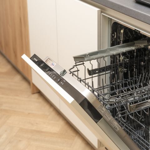 Lodge 4 personen - Moezel