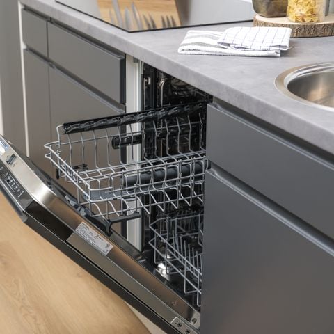 Lodge 4 personen - Mamer