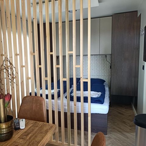 Tiny House 2 personen - Tiny House met hottub