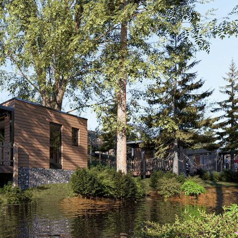 UNIEKE ACCOMMODATIE 2 personen
