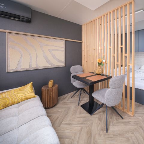 UNIEKE ACCOMMODATIE 2 personen