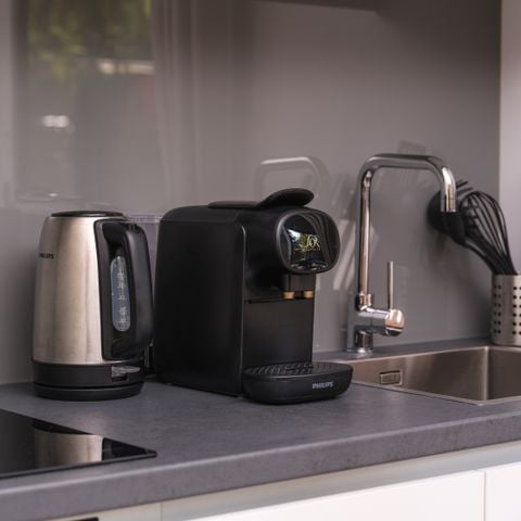 UNIEKE ACCOMMODATIE 2 personen