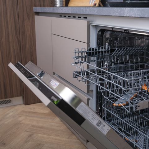 Lodge 6 personen - Sauwer Lodge met hottub