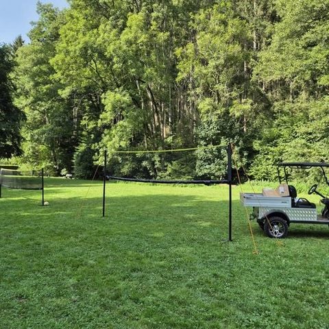 Resort Walsdorf - Luxemburg - Afbeelding N°4