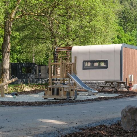 Resort Walsdorf - Luxemburg - Afbeelding N°6