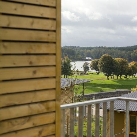 APPARTEMENT 4 personen - (max. 2 adults) Le Valjoly