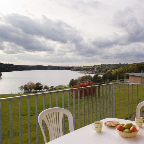 APPARTEMENT 4 personen - (max. 2 adults) Le Valjoly