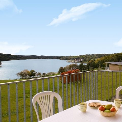 APPARTEMENT 6 personen - Le Valjoly