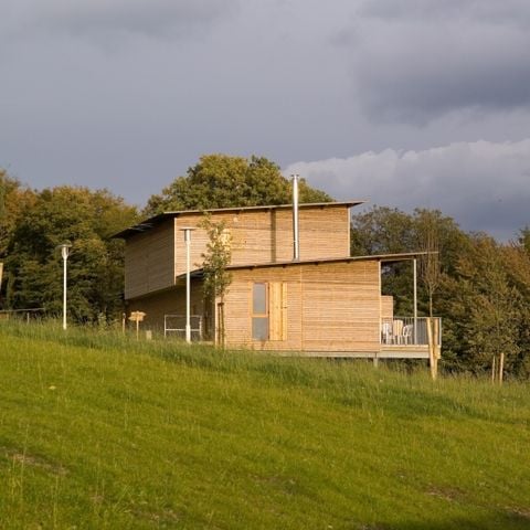 Résidence les Hauts de Valjoly - Camping Noord - Afbeelding N°4
