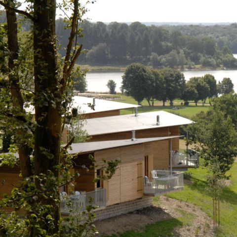 Résidence les Hauts de Valjoly - Camping Noord - Afbeelding N°6