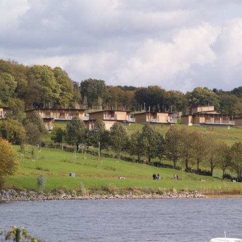 Résidence les Hauts de Valjoly - Camping Noord - Afbeelding N°5