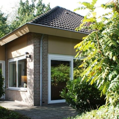 Bungalowpark Stolpenheim - Camping Nunspeet - Afbeelding N°5