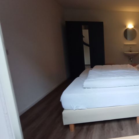 Bungalow 8 personen - 8-persoons bungalow