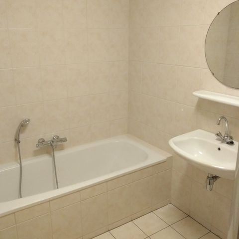 Bungalow 2 personen - Bungalow