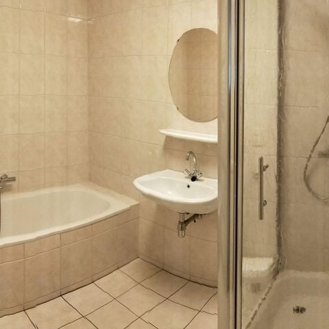 Bungalow 2 personen - Bungalow