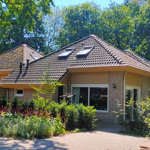 Bungalow 4 personen - Bungalow