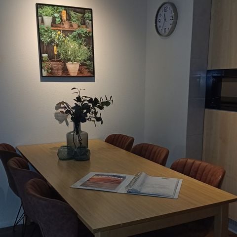 Bungalow 4 personen - Bungalow