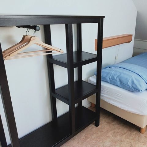 Bungalow 4 personen - Bungalow