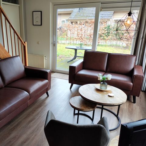 Bungalow 6 personen - Bungalow