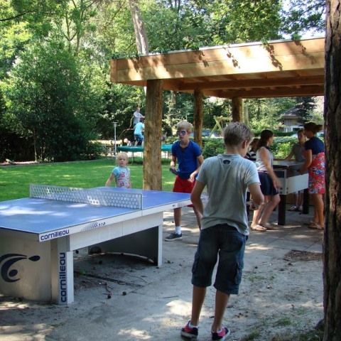 Bungalowpark Stolpenheim - Camping Nunspeet - Afbeelding N°2