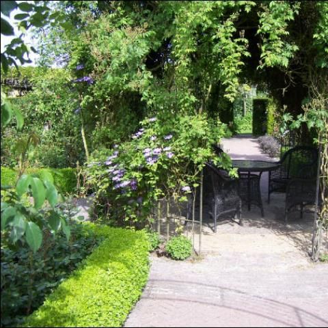 Bungalowpark Stolpenheim - Camping Nunspeet - Afbeelding N°4