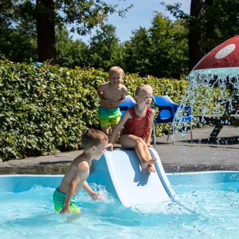 Recreatiepark De Voorst - Camping Noordoostpolder - Afbeelding N°4