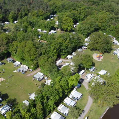 Recreatiepark De Voorst - Camping Noordoostpolder - Afbeelding N°6