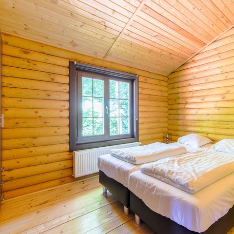 Recreatiepark De Voorst - Noordoostpolder - Afbeelding N°5