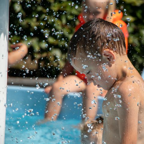 Recreatiepark De Voorst - Camping Noordoostpolder - Afbeelding N°2