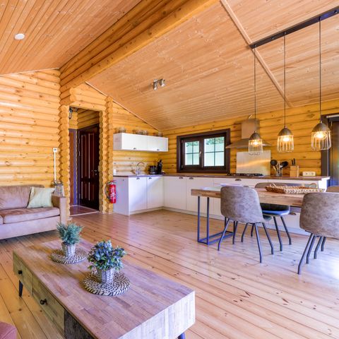 Recreatiepark De Voorst - Noordoostpolder - Afbeelding N°3