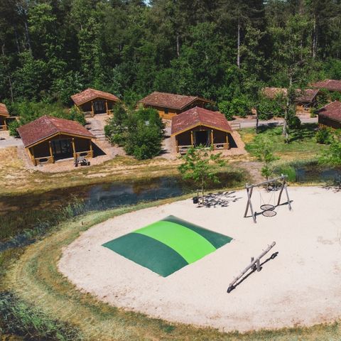 Recreatiepark De Voorst - Noordoostpolder - Afbeelding N°4