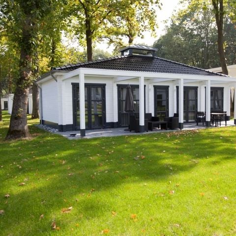 Villa 4 personen - 4CE