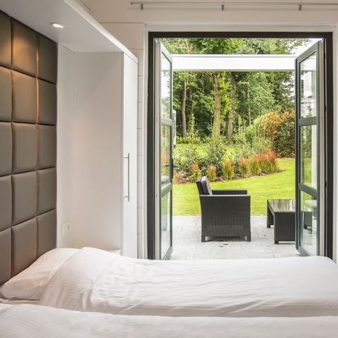 Villa 4 personen - 4CE