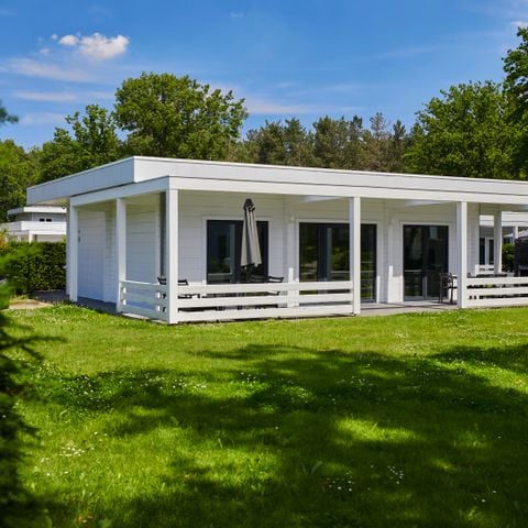 Villa 4 personen - 4CJ